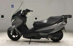 SUZUKI SKYWAVE 200 (Burgman 200) CH41A