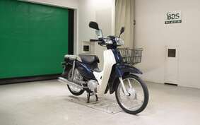 HONDA C50 SUPER CUB AA04