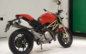 DUCATI MONSTER 796 A 2013