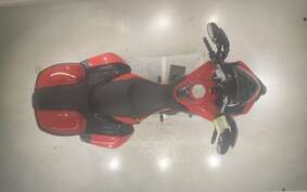 DUCATI MULTISTRADA 1200 S 2011 A200A