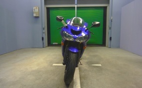 KAWASAKI ZX 10 NINJA R 2005 ZXT00C