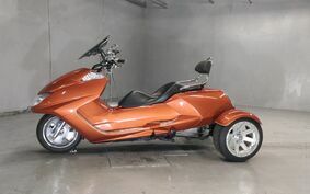 YAMAHA MAXAM TRIKE SG21J