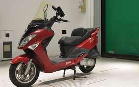 SYM RV125 I Type