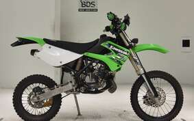 KAWASAKI KX85 KX085A