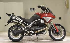 MOTO GUZZI STELVIO1200 2011 LZ00