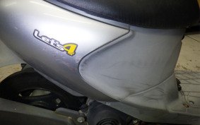 SUZUKI LET's 4 CA45A