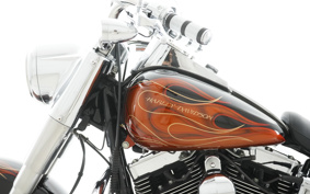 HARLEY FLSTF 2011 BX5