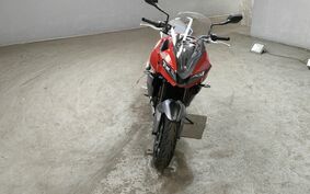 TRIUMPH TIGER SPORT 660 2023 GL20U3