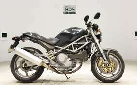 DUCATI MONSTER S4 2001