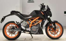 KTM 250 DUKE JGE40