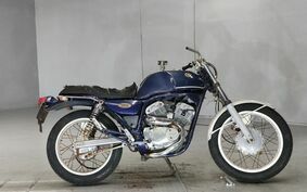 YAMAHA SRV250 RENAISSA 4DN