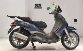 PIAGGIO BEVERLY 125 M281