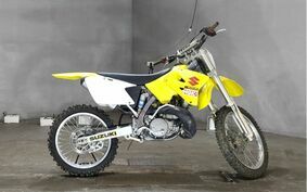 SUZUKI RM250 RJ18A