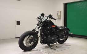 HARLEY XL1200X