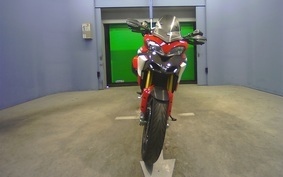 DUCATI MULTISTRADA 1200 S 2011 A200A