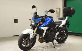 SUZUKI GSR750 A 2013 GR7NA