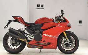 DUCATI 1299 PANIGALE S 2017 H905J