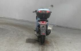 APRILIA SCARABEO 125 RBG