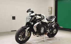 MV AGUSTA BRUTALE 800 DS 2014 B320