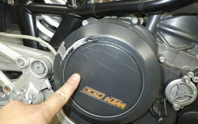 KTM 690 SMC 2010 LSS40