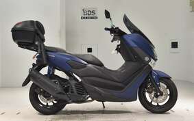 YAMAHA N-MAX 155 A SG50J