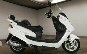 SYM RV125EFi LA12