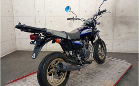 HONDA APE 100 Type D HC13