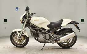 DUCATI MONSTER 900 IE 2002 M400A