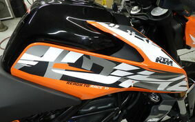 KTM 250 DUKE JPE40