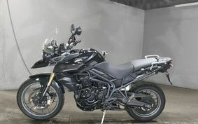 TRIUMPH TIGER 800 2012 TRE15