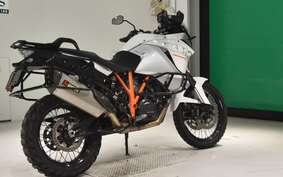 KTM 1190 ADVENTURE R 2013