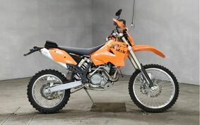 KTM 525 MXC DESERT RACING 2004 RCA40