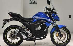 SUZUKI GIXXER 150 NG4BG