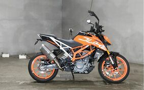 KTM 390 DUKE 2020 JPJ