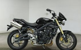 TRIUMPH STREET TRIPLE 2007 MD4066