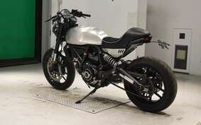 DUCATI SCRAMBLER ICON 2020 KC04A