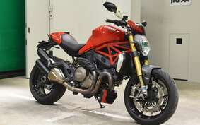 DUCATI M1200S S 2015 M603J