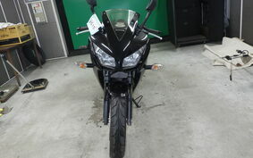 HONDA CBR250R GEN 3 MC41