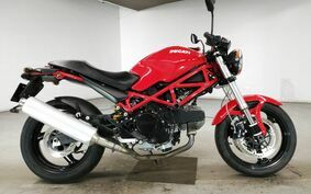 DUCATI MONSTER 400 2010 M407A