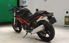 DUCATI MONSTER 400 IE 2008 M407A