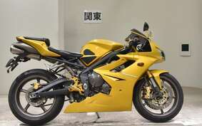 TRIUMPH DAYTONA 675 2007 MD1066