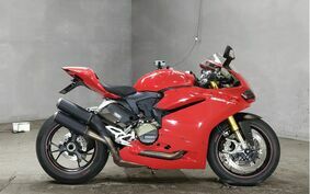 DUCATI 1299 PANIGALE S 2015 H905J