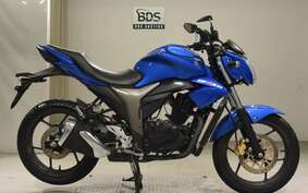 SUZUKI GIXXER 150 NG4BG