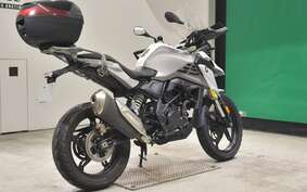 BMW G310GS 2021