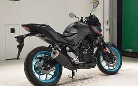 YAMAHA MT-03 ABS 2023 RH21J