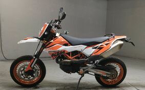 KTM 690 SMC R 2014 LST40