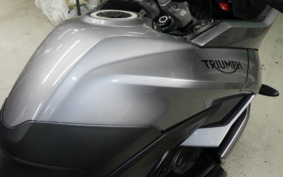 TRIUMPH TIGER 660 SPORTS 2022