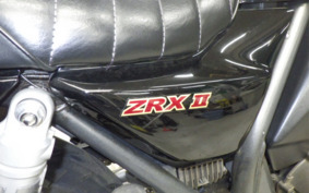 KAWASAKI ZRX-2 2005 ZR400E