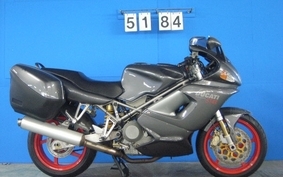 DUCATI ST4 S ABS 2004 S200A