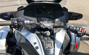 BRP CAN-AM Spyder RTリミテッド 2022